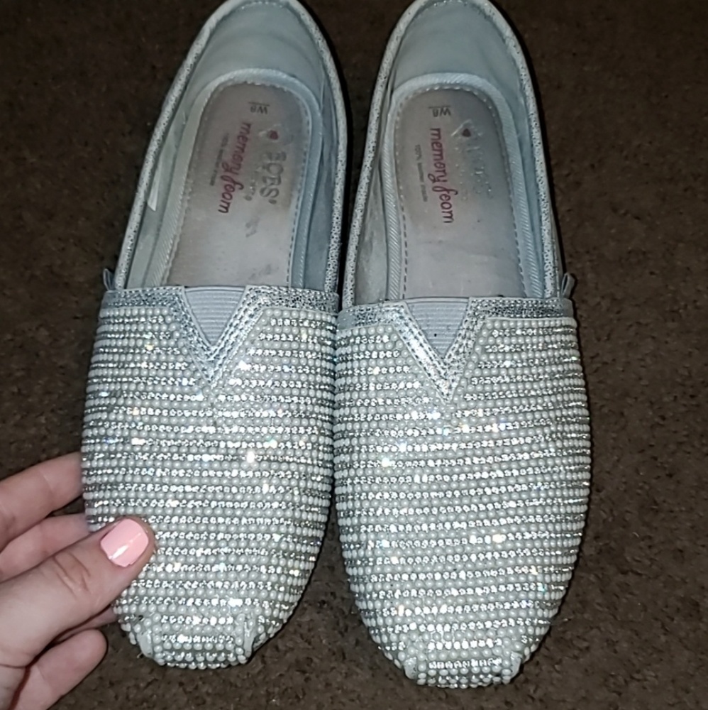 Sparkle Bobs
